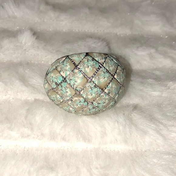 Statement ring - Picture 2 of 7